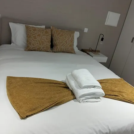 White 105 Apartamento
