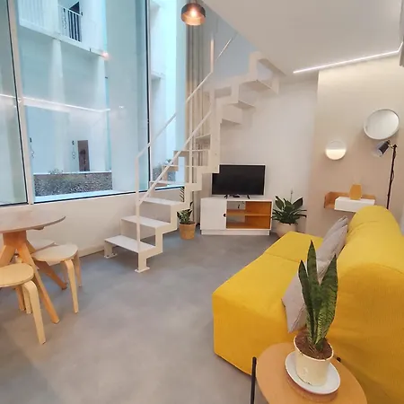 White 105 Appartement *