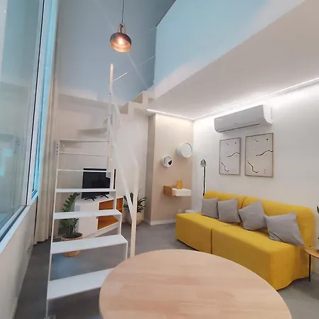 Apartamento White 105 Aveiro