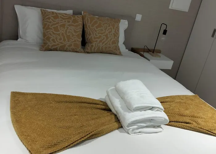 White 105 Appartement