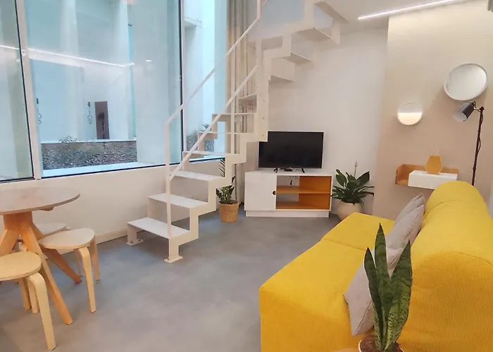 White 105 Appartement *